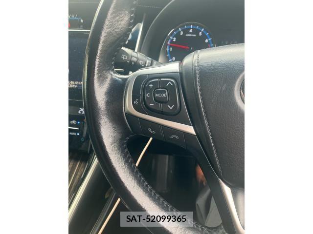 Toyota HARRIER 2014-01 8412672-16