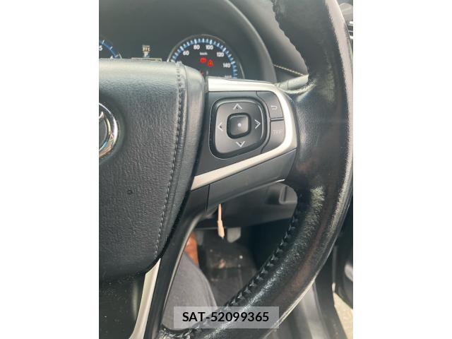 Toyota HARRIER 2014-01 8412672-17