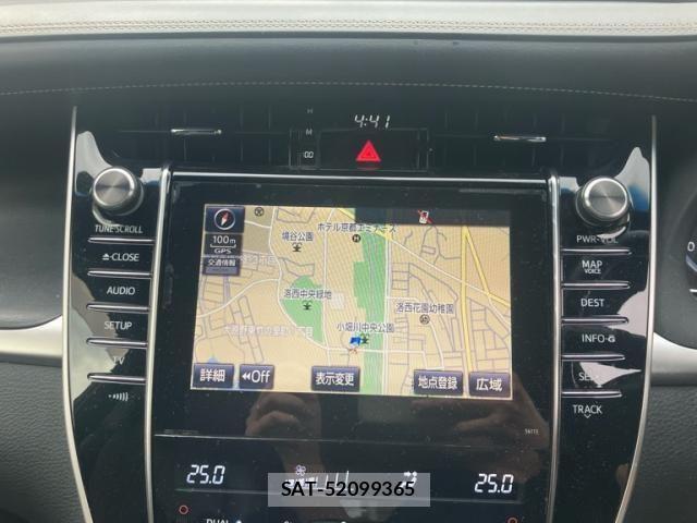 Toyota HARRIER 2014-01 8412672-18