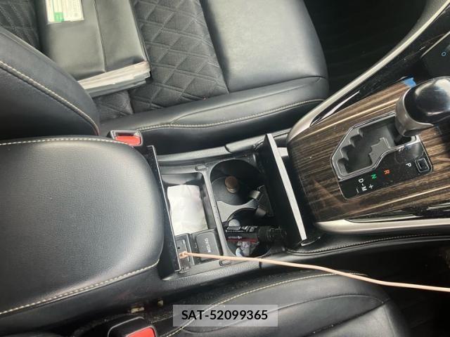 Toyota HARRIER 2014-01 8412672-22