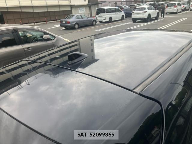 Toyota HARRIER 2014-01 8412672-4