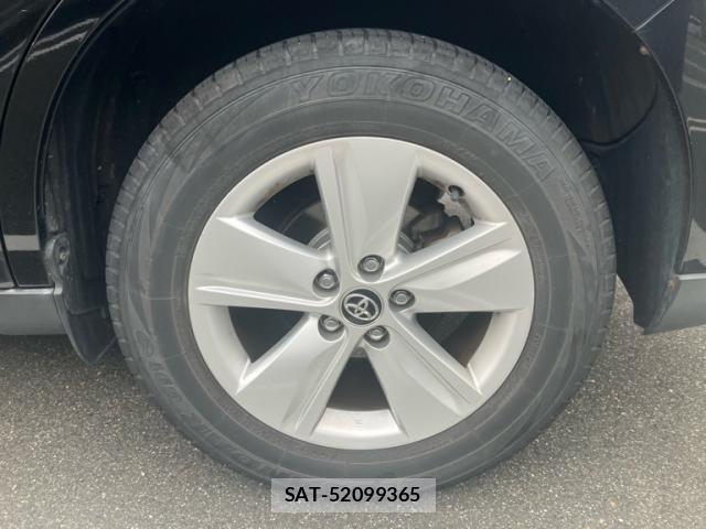 Toyota HARRIER 2014-01 8412672-5