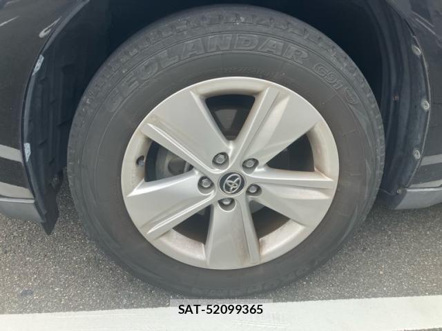Toyota HARRIER 2014-01 8412672-6