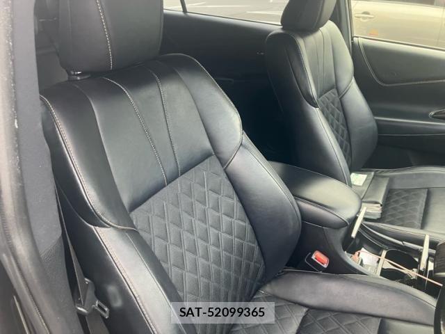 Toyota HARRIER 2014-01 8412672-8
