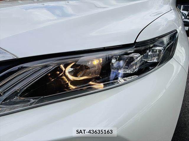 Toyota HARRIER 2016-07 8412667-11