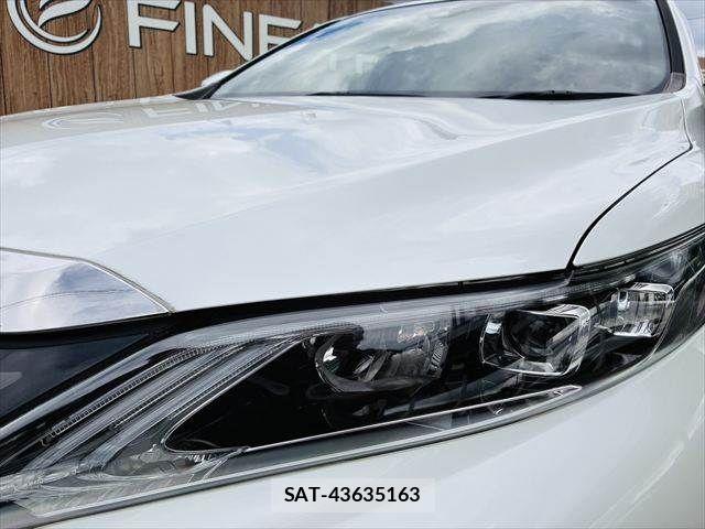 Toyota HARRIER 2016-07 8412667-21