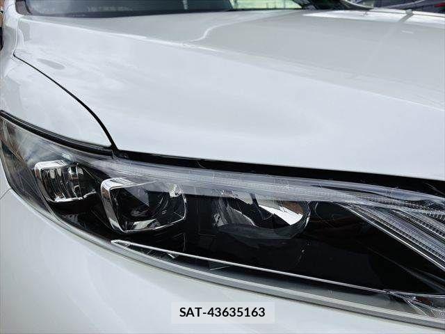 Toyota HARRIER 2016-07 8412667-22