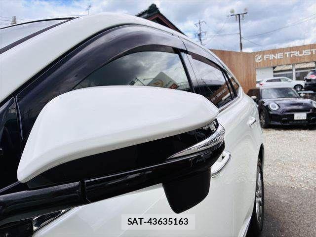 Toyota HARRIER 2016-07 8412667-25