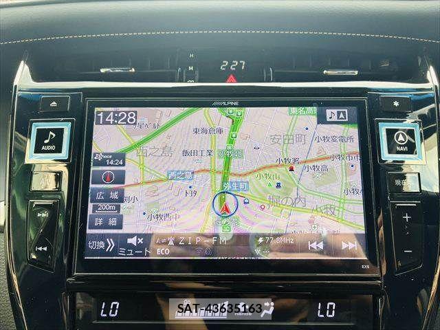 Toyota HARRIER 2016-07 8412667-3