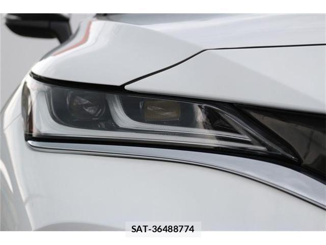 Toyota HARRIER 2024-01 8412658-11