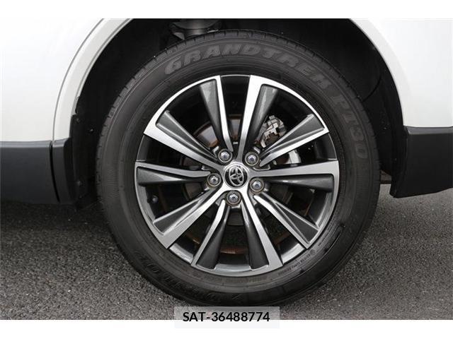 Toyota HARRIER 2024-01 8412658-13