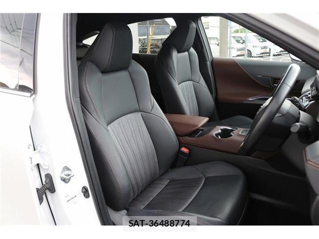Toyota HARRIER 2024-01 8412658-14