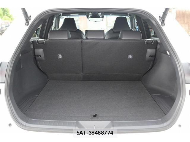 Toyota HARRIER 2024-01 8412658-18