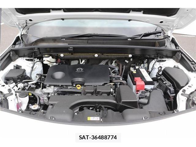 Toyota HARRIER 2024-01 8412658-19
