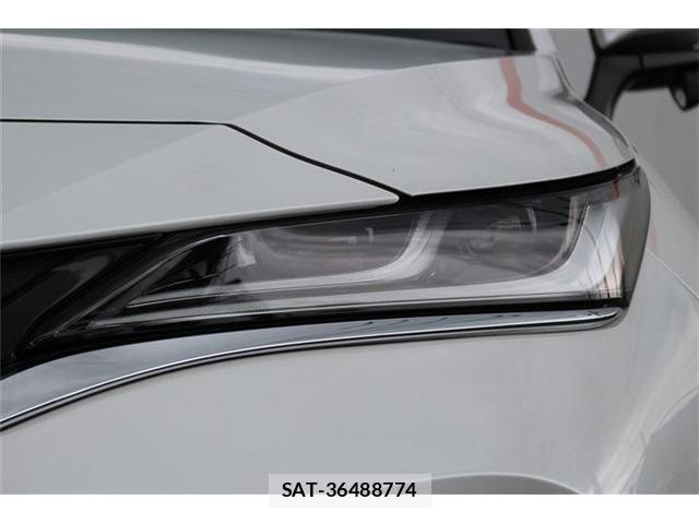 Toyota HARRIER 2024-01 8412658-24
