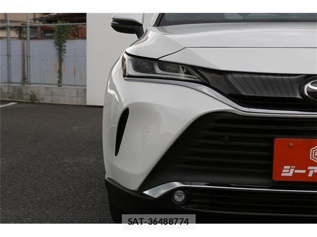Toyota HARRIER 2024-01 8412658-25