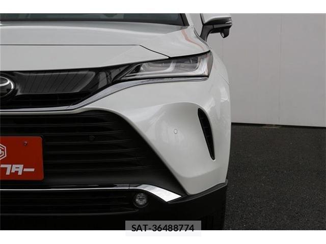 Toyota HARRIER 2024-01 8412658-26