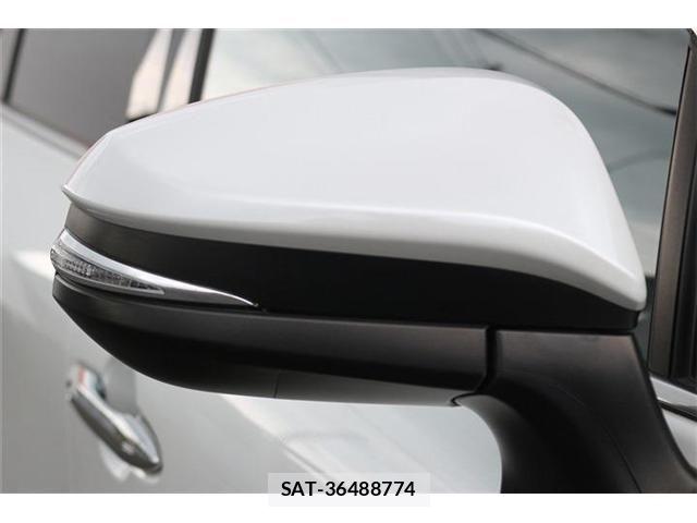 Toyota HARRIER 2024-01 8412658-27