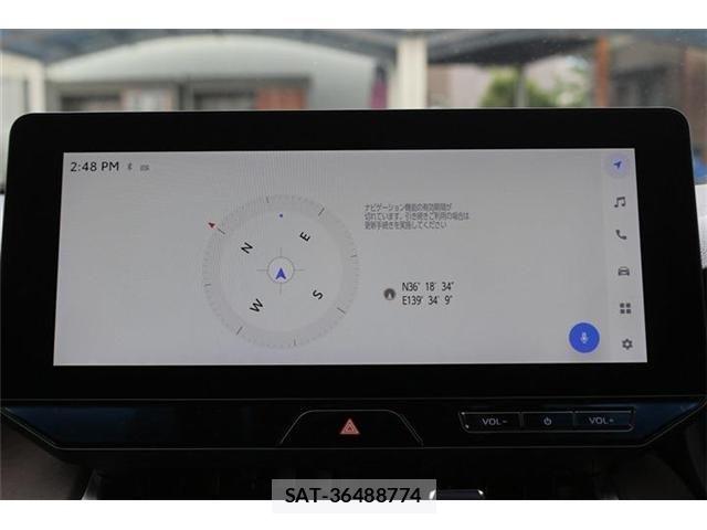 Toyota HARRIER 2024-01 8412658-2