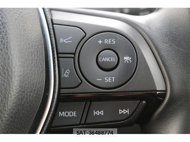 Toyota HARRIER 2024-01 8412658-5