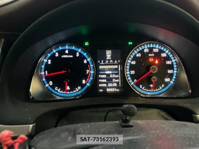 Toyota HARRIER 2017-03 8412668-18