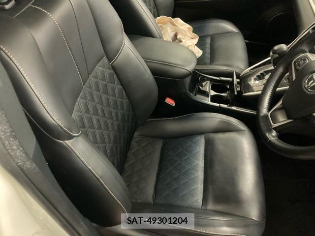 Toyota HARRIER 2019-10 8412665-9