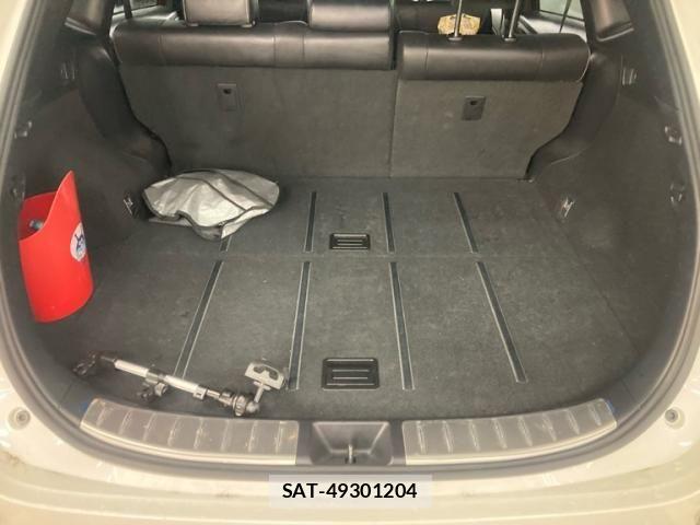 Toyota HARRIER 2019-10 8412665-11