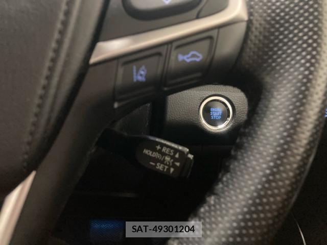 Toyota HARRIER 2019-10 8412665-14