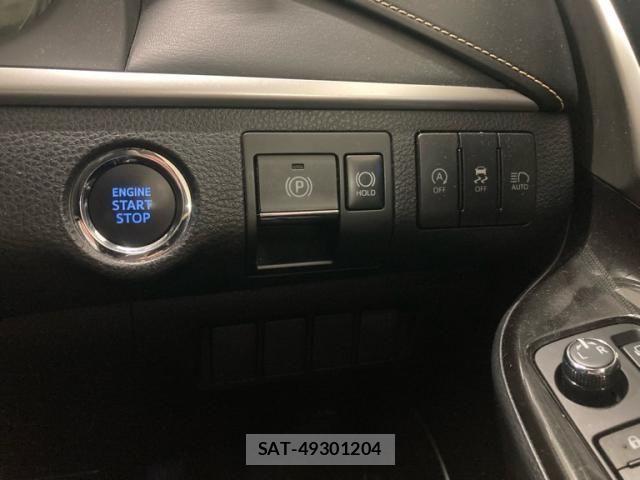 Toyota HARRIER 2019-10 8412665-15