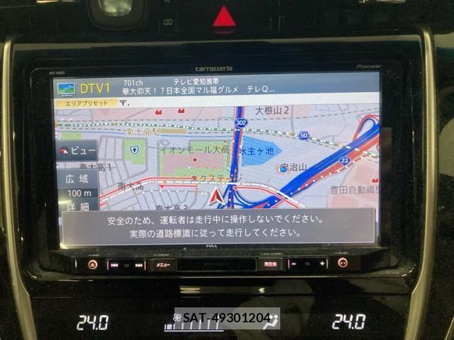 Toyota HARRIER 2019-10 8412665-16