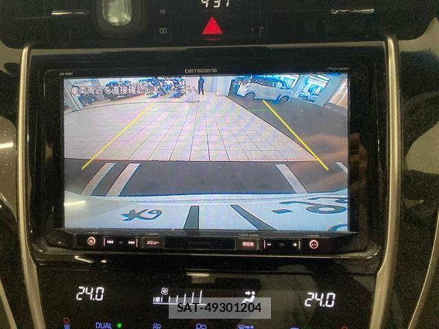 Toyota HARRIER 2019-10 8412665-17