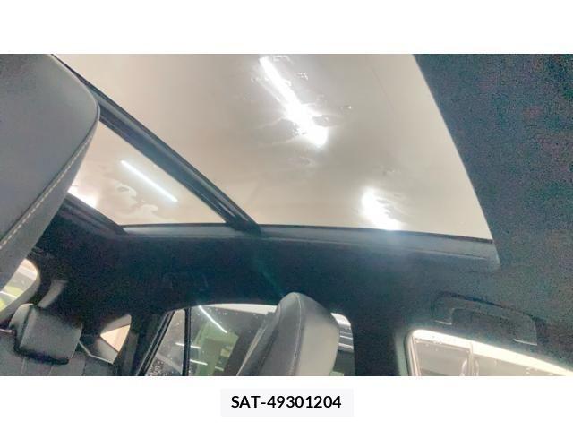 Toyota HARRIER 2019-10 8412665-24