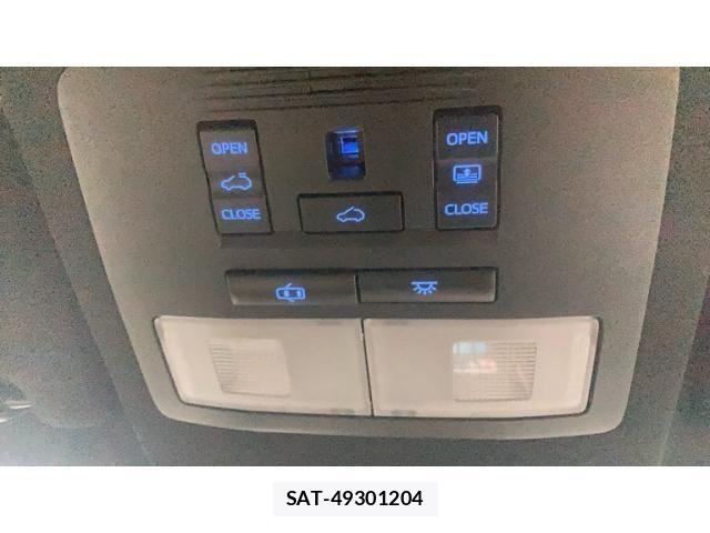 Toyota HARRIER 2019-10 8412665-25