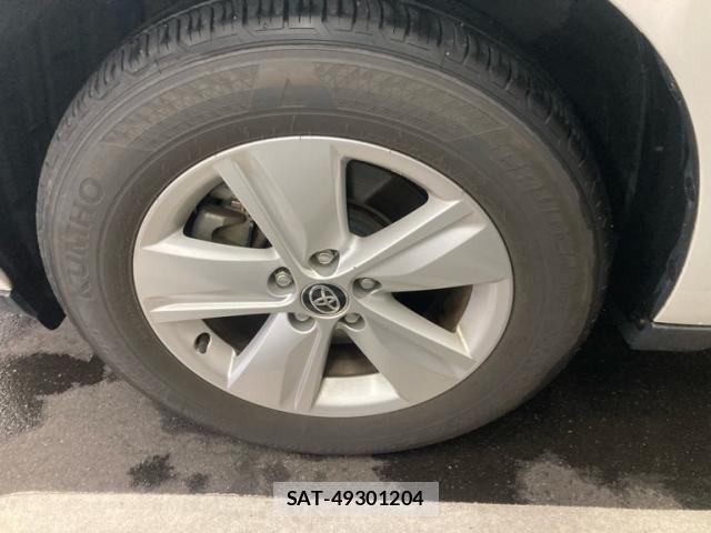 Toyota HARRIER 2019-10 8412665-4