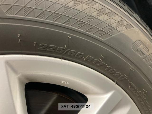 Toyota HARRIER 2019-10 8412665-5