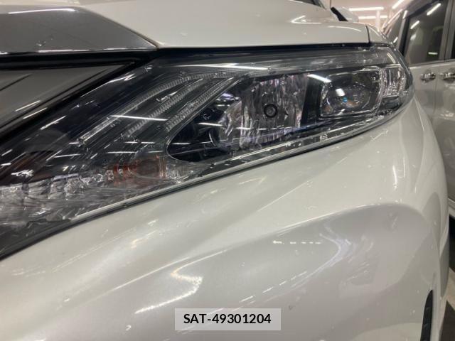 Toyota HARRIER 2019-10 8412665-6