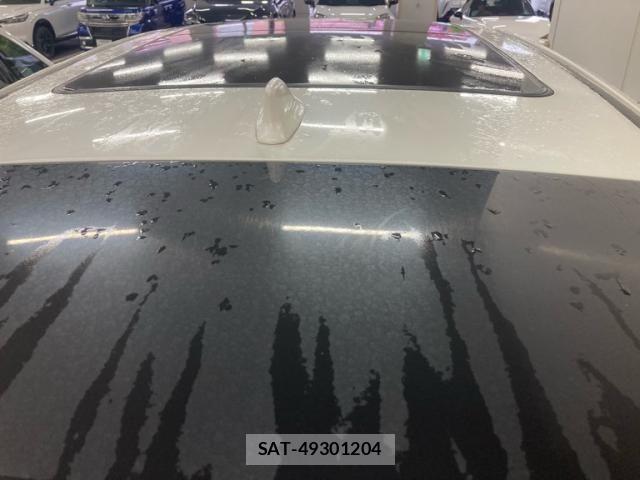 Toyota HARRIER 2019-10 8412665-7