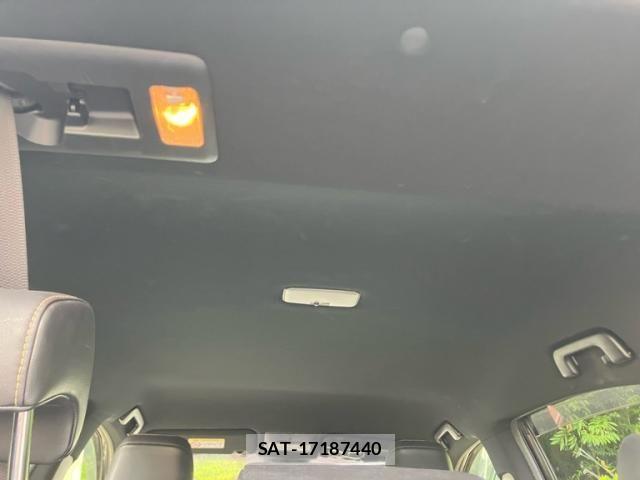 Toyota HARRIER 2014-06 8412671-10