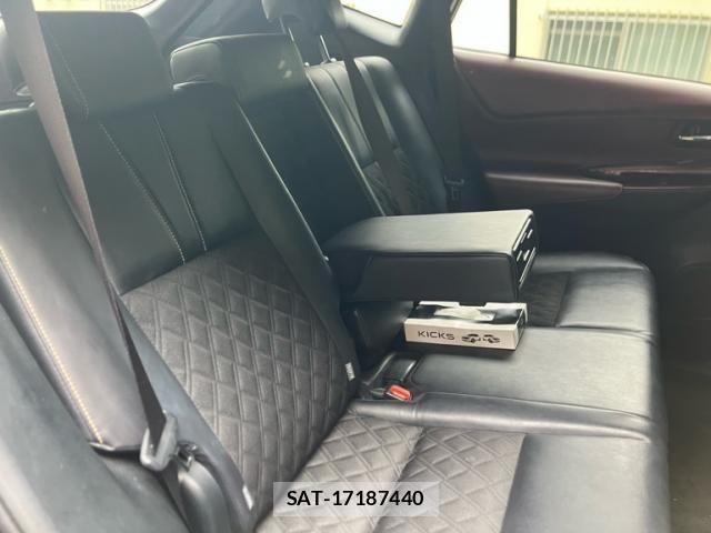 Toyota HARRIER 2014-06 8412671-11