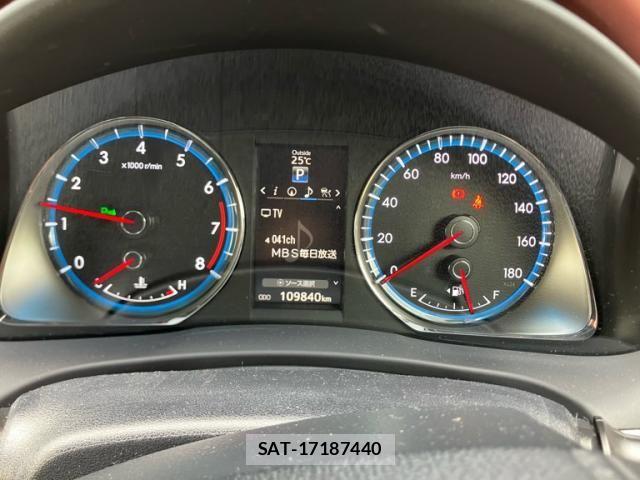 Toyota HARRIER 2014-06 8412671-14