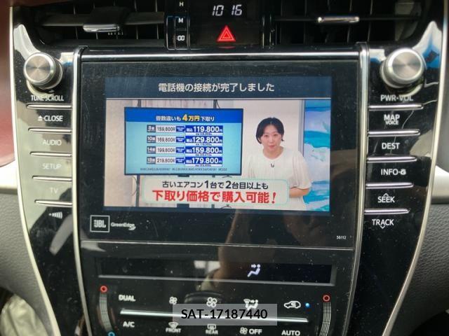 Toyota HARRIER 2014-06 8412671-15