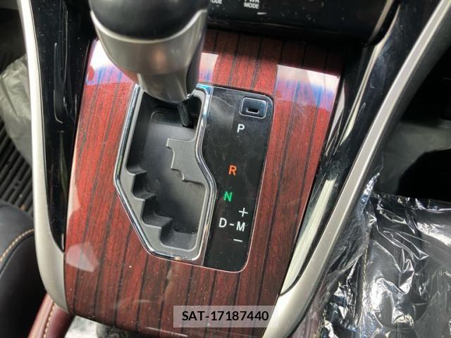 Toyota HARRIER 2014-06 8412671-19