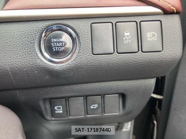 Toyota HARRIER 2014-06 8412671-21