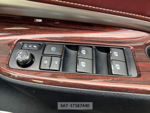Toyota HARRIER 2014-06 8412671-22