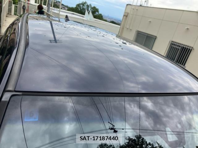 Toyota HARRIER 2014-06 8412671-5