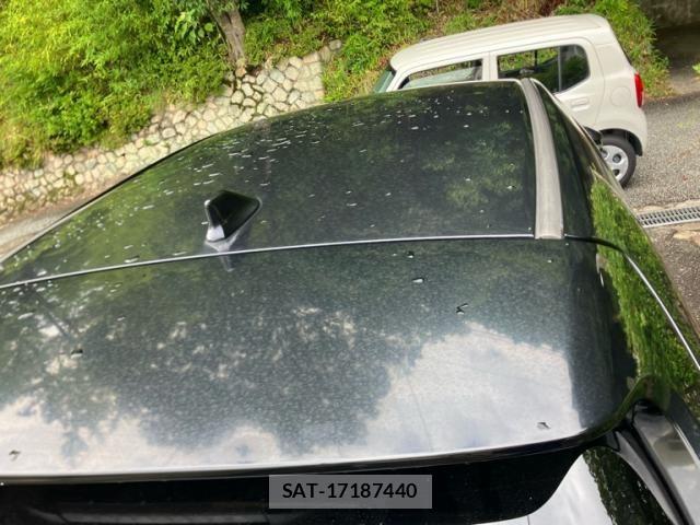 Toyota HARRIER 2014-06 8412671-6
