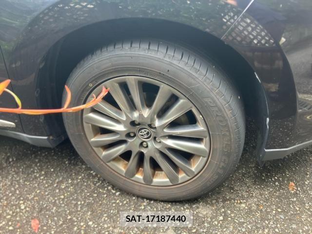 Toyota HARRIER 2014-06 8412671-7