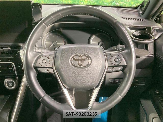 Toyota HARRIER 2020-09 8438173-10