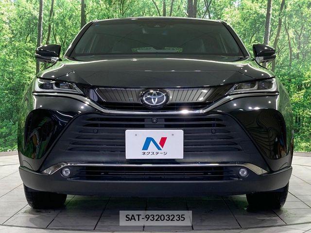 Toyota HARRIER 2020-09 8438173-13