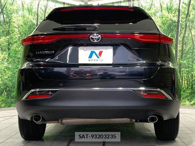 Toyota HARRIER 2020-09 8438173-14